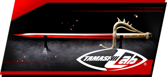 仮面ライダーシリーズ TAMASHII Lab