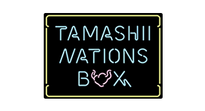 TAMASHII NATIONS BOX