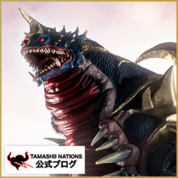 [魂ネイションズ公式ブログ]世界の全てをぶち壊す！！時空を超える最強怪獣「S.H.Figuarts キングオブモンス」6月26日（水）魂ウェブ商店受注開始！