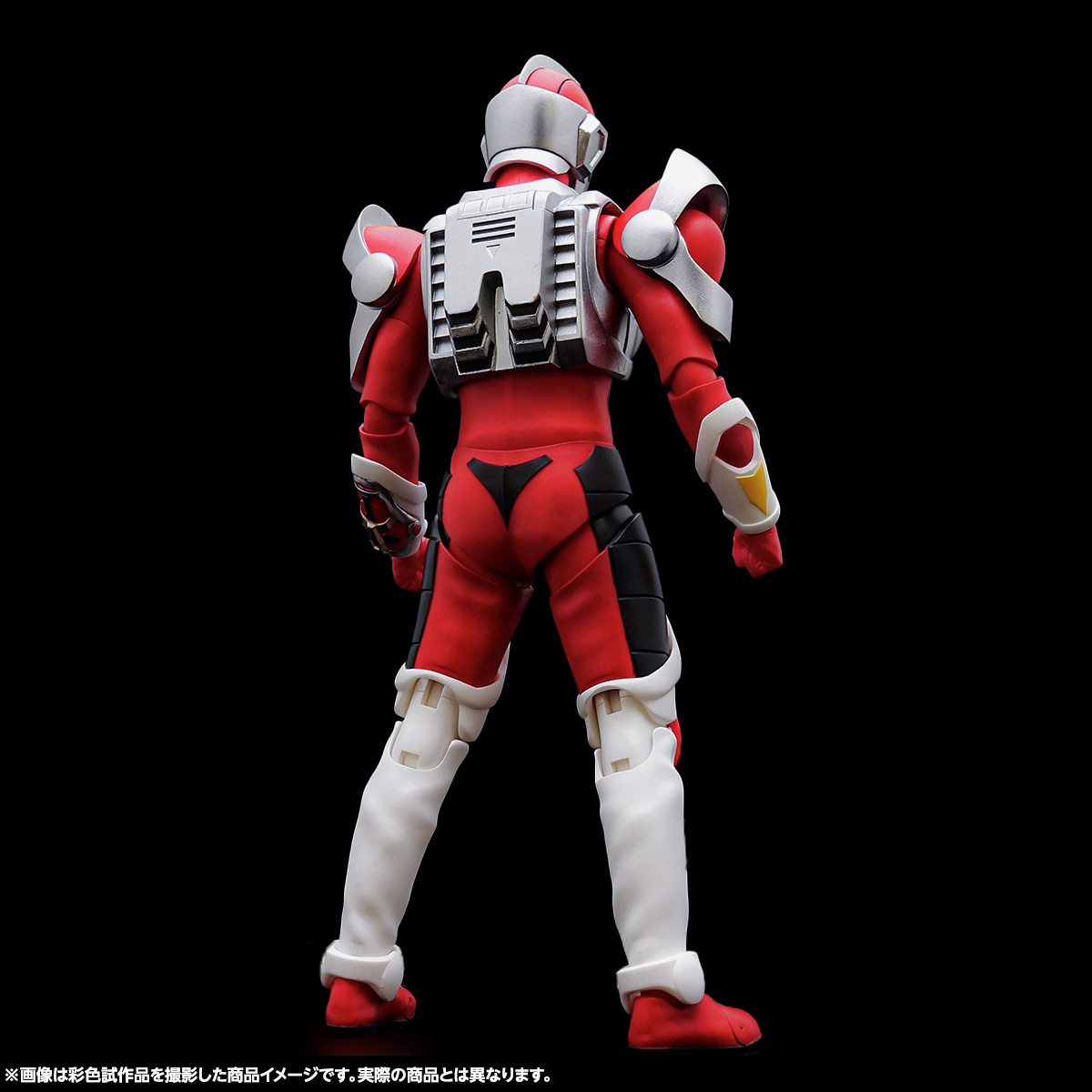 アクセスコードは“GRIDMAN”！9月29日（日）魂ウェブ商店受注締切「S.H.Figuarts（真骨彫製法） グリッドマン」ご紹介