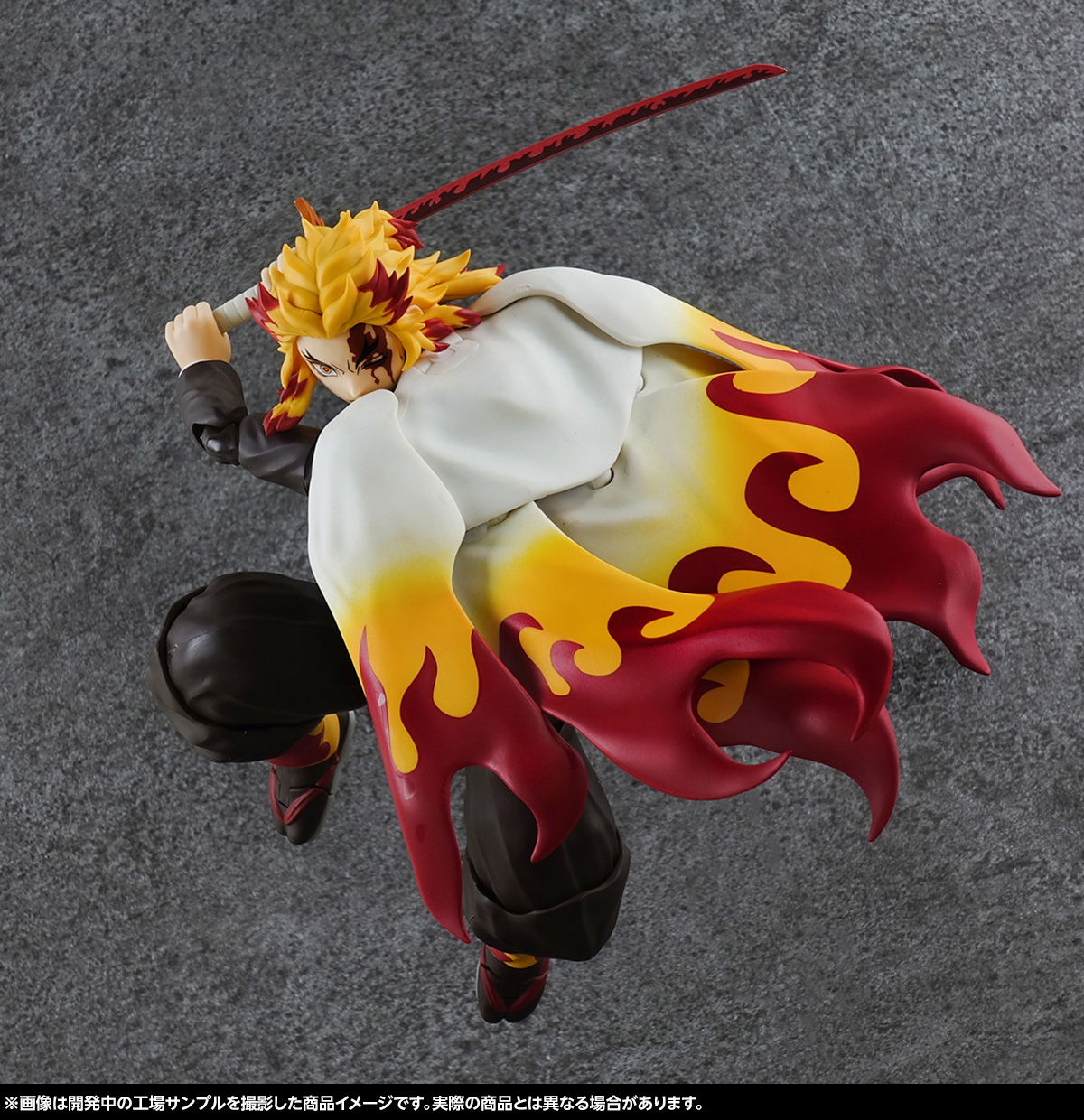 『劇場版「鬼滅の刃」無限城編 第一章 猗窩座再来』いよいよ公開！S.H.Figuarts・PROPLICA鬼滅の刃シリーズを一挙ご紹介！
