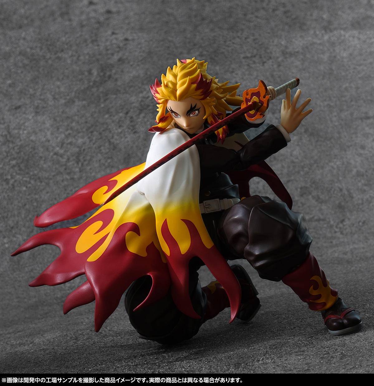 『劇場版「鬼滅の刃」無限城編 第一章 猗窩座再来』いよいよ公開！S.H.Figuarts・PROPLICA鬼滅の刃シリーズを一挙ご紹介！