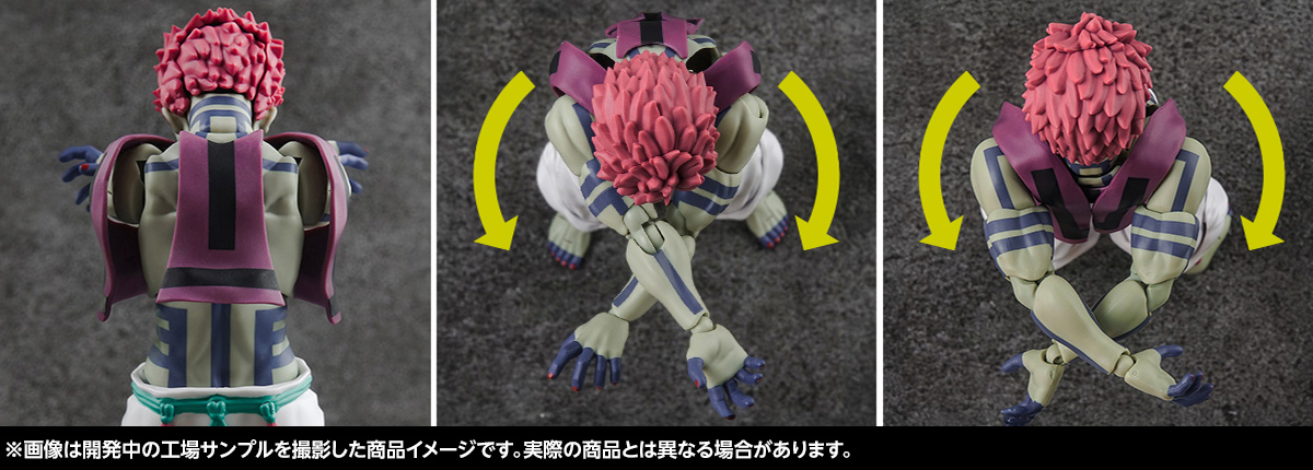 『劇場版「鬼滅の刃」無限城編 第一章 猗窩座再来』いよいよ公開！S.H.Figuarts・PROPLICA鬼滅の刃シリーズを一挙ご紹介！