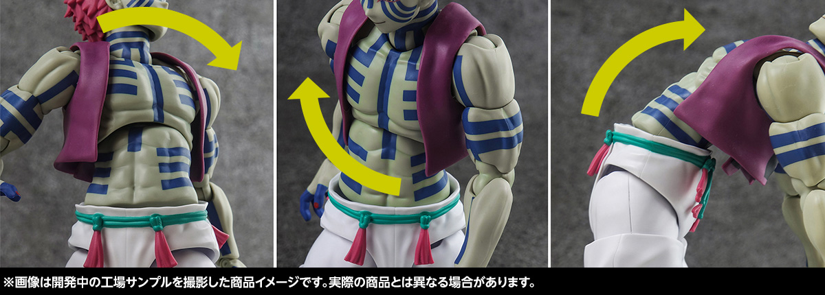 『劇場版「鬼滅の刃」無限城編 第一章 猗窩座再来』いよいよ公開！S.H.Figuarts・PROPLICA鬼滅の刃シリーズを一挙ご紹介！