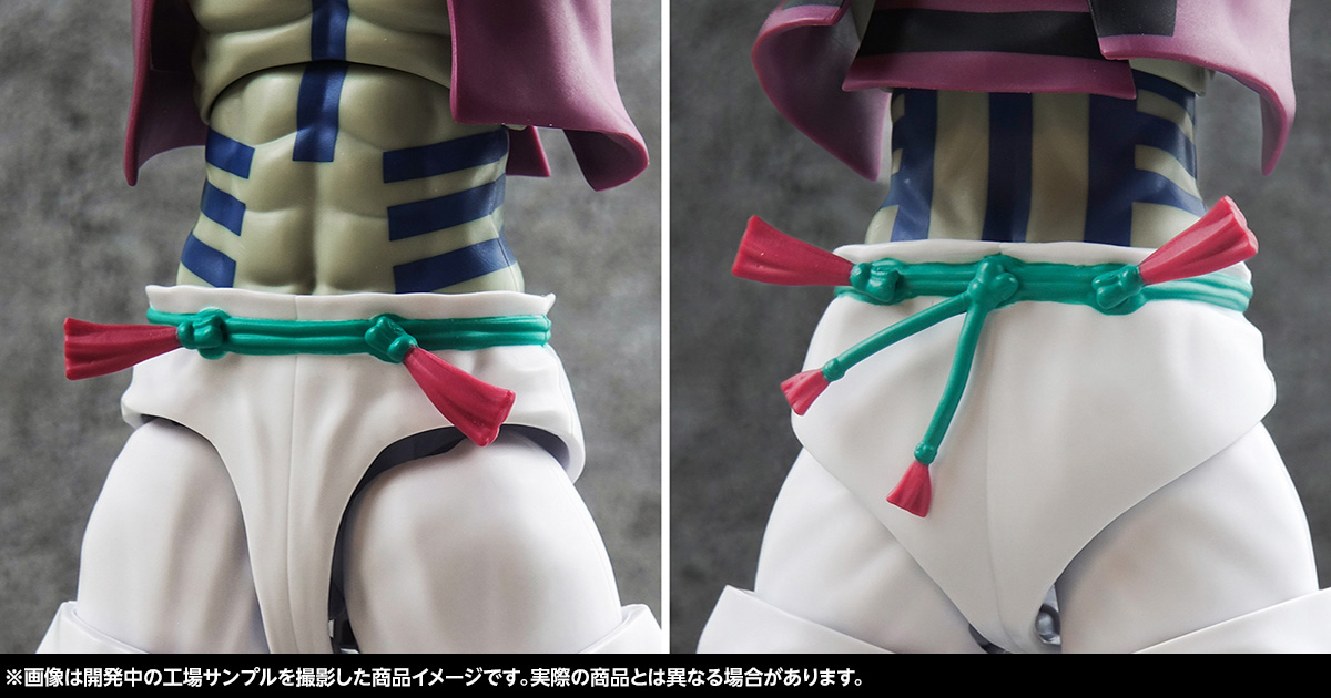 『劇場版「鬼滅の刃」無限城編 第一章 猗窩座再来』いよいよ公開！S.H.Figuarts・PROPLICA鬼滅の刃シリーズを一挙ご紹介！
