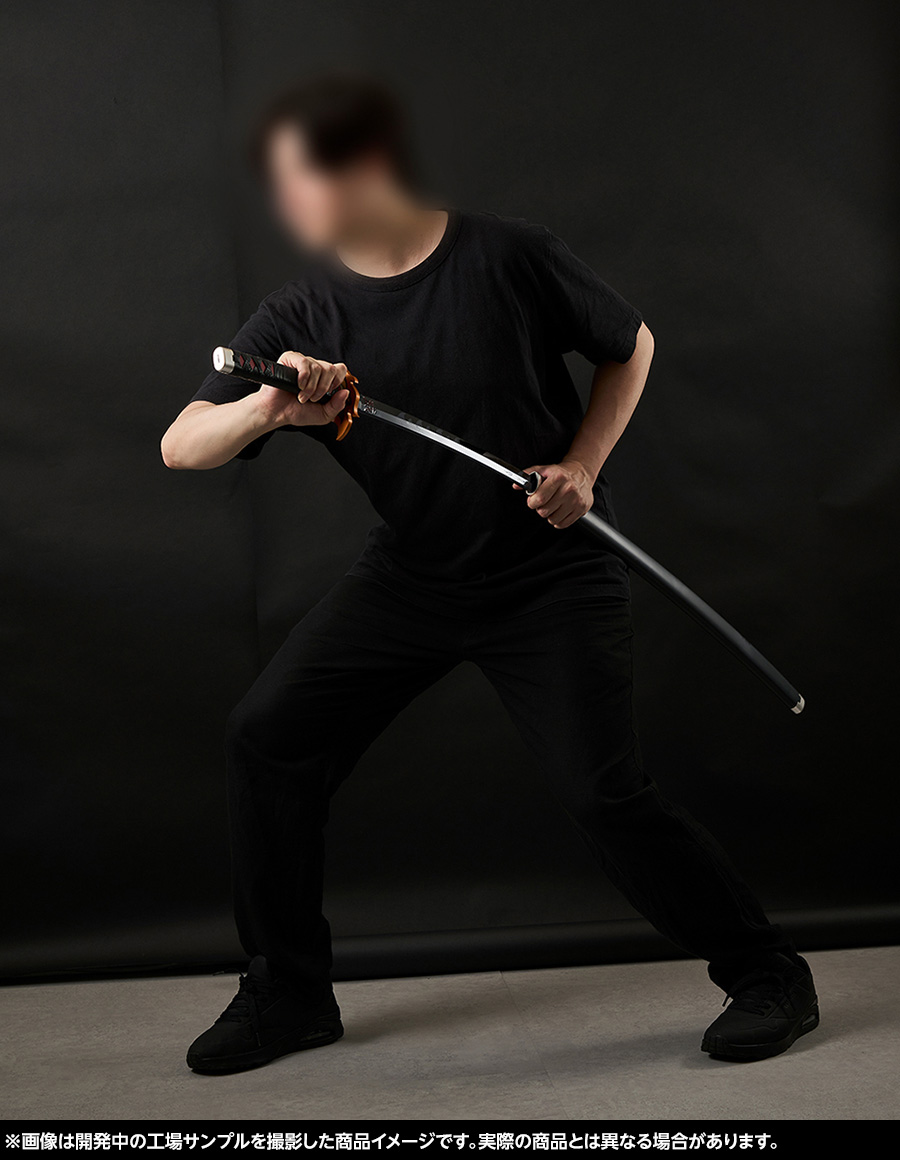 『劇場版「鬼滅の刃」無限城編 第一章 猗窩座再来』いよいよ公開！S.H.Figuarts・PROPLICA鬼滅の刃シリーズを一挙ご紹介！