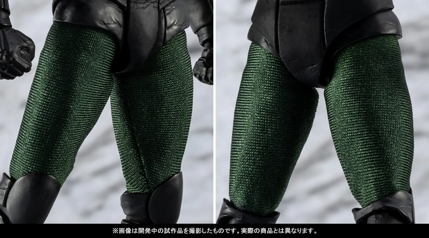 &ldquo;太陽の子&rdquo;が待望の参戦！「S.H.Figuarts（真骨彫製法）仮面ライダーBLACK RX」2月2日（月）店頭予約開始