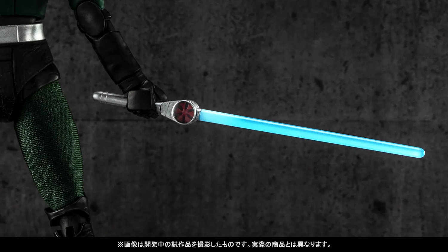 &ldquo;太陽の子&rdquo;が待望の参戦！「S.H.Figuarts（真骨彫製法）仮面ライダーBLACK RX」2月2日（月）店頭予約開始