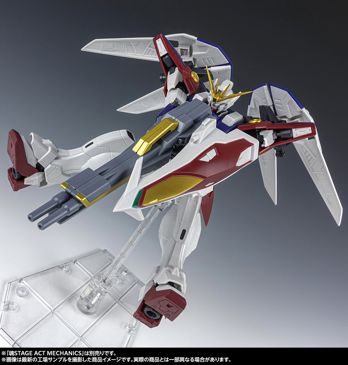 新フレーム搭載で生まれ変わる！6月28日（土）一般店頭発売「GUNDAM UNIVERSE」3アイテム製品サンプルレビュー！
