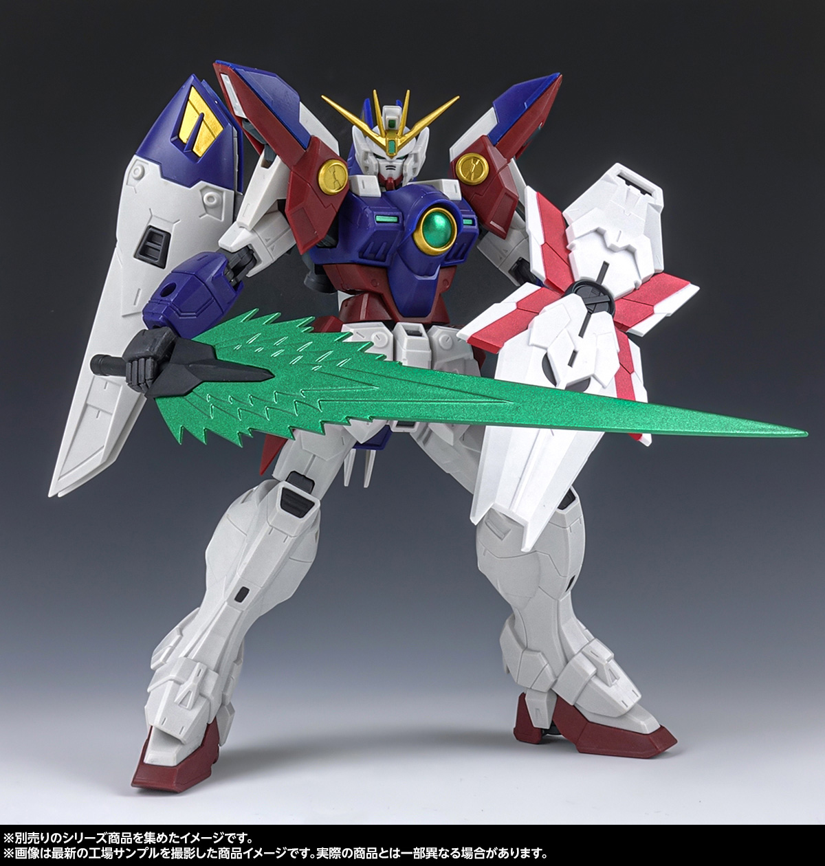 新フレーム搭載で生まれ変わる！6月28日（土）一般店頭発売「GUNDAM UNIVERSE」3アイテム製品サンプルレビュー！