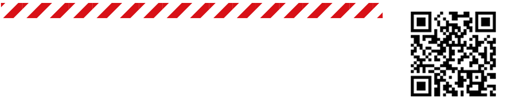 スマートフォンで特設サイトへ！右の二次元コードをスマートフォンのカメラで読み取り移動してください。