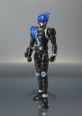 S.H.Figuarts 仮面ライダーメテオ