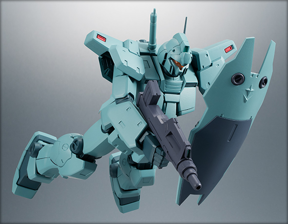 RGM-79N ジム・カスタム ver. A.N.I.M.E.