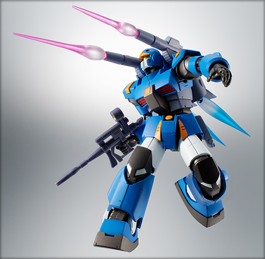 RX-77-3 ガンキャノン重装型 ver. A.N.I.M.E. 