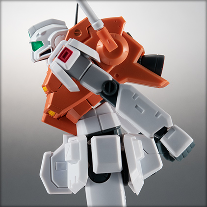 RGM-79 パワード・ジム ver. A.N.I.M.E.