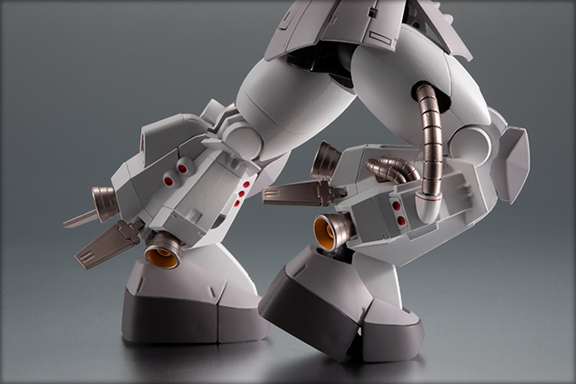 MS-06R-1A シン・マツナガ専用高機動型ザクII ver. A.N.I.M.E.