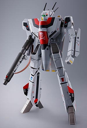 DX超合金 劇場版VF-1S バルキリー（一条輝機）