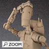 【サムネイル】S.H.Figuarts バトル・ドロイド