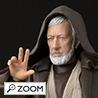 【サムネイル】S.H.Figuarts ベン・ケノービ（A New Hope）