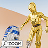 【サムネイル】S.H.Figuarts C-3PO（A NEW HOPE）