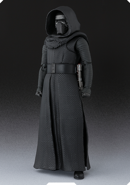 S.H.Figuarts カイロ・レン