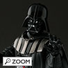 【サムネイル】S.H.Figuarts ダース・ベイダー
