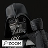 【サムネイル】S.H.Figuarts ダース・ベイダー（A NEW HOPE）