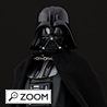【サムネイル】S.H.Figuarts ダース･ベイダー（STAR WARS: Return of the Jedi）