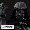 【サムネイル】S.H.Figuarts ダース･ベイダー（STAR WARS: Return of the Jedi）