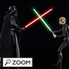 【サムネイル】S.H.Figuarts ダース･ベイダー（STAR WARS: Return of the Jedi）