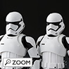 【サムネイル】S.H.Figuarts ファースト・オーダー　ストームトルーパー（THE LAST JEDI）スペシャルセット