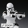 【サムネイル】S.H.Figuarts ファースト・オーダー　ストームトルーパー（THE LAST JEDI）スペシャルセット