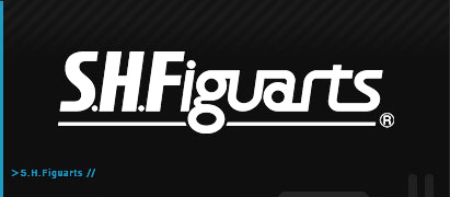 S.H.Figuarts