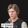【サムネイル】S.H.Figuarts ハン・ソロ（A NEW HOPE）