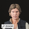 【サムネイル】S.H.Figuarts ハン・ソロ（A NEW HOPE）
