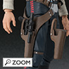 【サムネイル】S.H.Figuarts ハン・ソロ（A NEW HOPE）