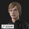 【サムネイル】S.H.Figuarts ルーク・スカイウォーカー（Episode VI）