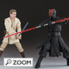 【サムネイル】S.H.Figuarts オビ=ワン・ケノービ（Episode I）