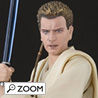 【サムネイル】S.H.Figuarts オビ=ワン・ケノービ（Episode I）