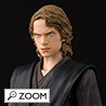 【サムネイル】S.H.Figuarts アナキン・スカイウォーカー（Revenge of the Sith）