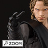 【サムネイル】S.H.Figuarts アナキン・スカイウォーカー（Revenge of the Sith）