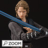 【サムネイル】S.H.Figuarts アナキン・スカイウォーカー（Revenge of the Sith）