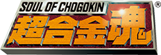 Soul of Chogokin