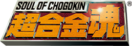 Soul of Chogokin