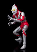 ULTRA-ACT ウルトラマン