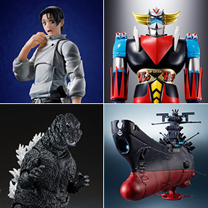 【11/7予約解禁】2026年3月～5月発売の一般店頭新商品13点・再販4点の詳細をチェック！