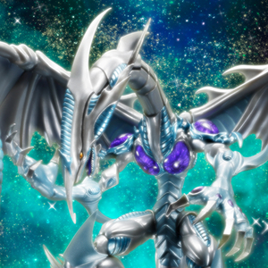 スターダスト・ドラゴン
