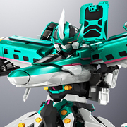 GX-115 新幹線変形ロボ シンカリオン E5はやぶさ