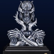 魔導輪ザルバ GARO 20th Anniversary Ver.