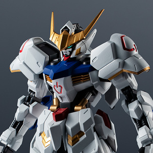 GUNDAM UNIVERSE ASW-G-08 GUNDAM BARBATOS RENEWAL